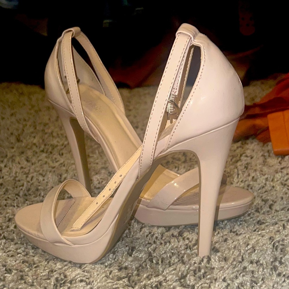 Heels!
